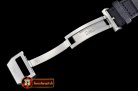 IWC Big Pilot Top Gun Ed. CER/NY Black ZF A52111 Mod