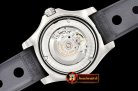 Breitling Avenger II Seawolf SS/RU Black Sticks GF Asia 2836