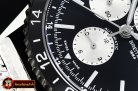 Breitling Chronoliner 46mm GMT SS/SS Black/White Asia 7750