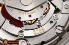 Rolex GMT II 116710LN SS/SS Blk BP Asia 3186 CHS