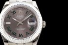 ROLEX DATEJUSTm126334-0022 41MM BP-2836 RX001