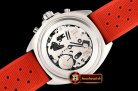 Tag Heuer Tag F1 Aston Martin "33" SS/RU (Black) Black VK Qtz