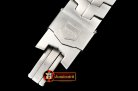 Cartier Carrera Senna Edition SS/SS Blue/Num VK Quartz