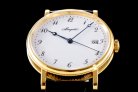 Breguet CLASSIQUE 5177BA299V6 38.9MM FK-Cal.777Q BT003W