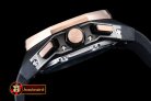 AP0339A - Royal Oak Concept Laptimer RG/RU Black Jap OS20