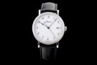 Breguet CLASSIQUE 5178BB299V6D000 38.9MM FK-Cal.777Q BT010W