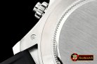 Rolex Daytona 116500LN SS/RU Silver Grey ARF Asia 4130 Mod