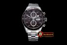 TAG0288B - Tag Carrera Calibre 16 Brown SS/SS Asia 7750