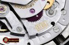 Rolex Cellini Date 39mm SS/LE Blue VFF Asia 3165 Mod