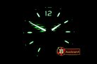 Patek Philippe Nautilus 33mm Diam SS/SS Grey PF Miyota 9015