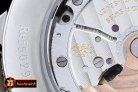 Replica GIRARD-PERREGAUX 1966 Dual Time SS/LE White Asia 23J Mod