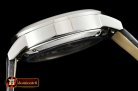 JAEGER LE COULTRE Rendez-Vous Day/Night SS/LE Wht MOP MY9015 Mod