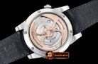 MB&F Legacy Machine Split Escapement SS/LE Blue A23J