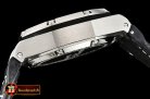 Audemars Piguet RO Offshore Montoya SS/LE Black VK Quartz Chrono