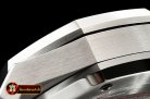 Audemars Piguet Royal Oak Chronograph 26331ST SS/SS Blk/Blk OMF A7750