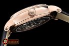 Patek Philippe MoonPhase PR Tourbillon RG/LE Wht - Asia HW Tourb