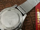 Seamaster 300m No Time To Die 007 TITANIUM A8806