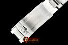 Rolex Seadweller 126600 43mm SS/SS Single Red BP Swiss 2836