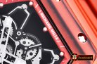 Richard Mille RM035-01 Rafael Nadal Red FC/VRU Blk/Red Miyota Mo
