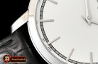 VC0114A - Patrimony Traditionnelle 41mm SS/LE White MY9015 Mod
