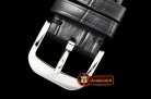 Audemars Piguet Jules Audemars Extra-Thin SS/LE White Miyota 9015