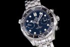 OMEGA Ceragold 44MM 9900 2021100930