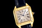 Cartier Santos WGSA0034 43.5mm QZ F1202110914