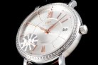 IWC PORTOFINO 458112 37MM M+35111 IW008