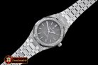 AP0365B - Royal Oak 15400 SS/SS Diam Grey JHF M-9015/3120