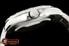 Rolex YachtMaster 116622 40mm SS/SS Grey VRF Asia 2836