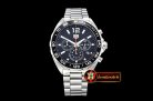 Tag Heuer Tag F1 Red Bull Racing Ed. SS/SS Black VK Qtz Chrono