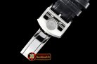 IWC Portugieser Annual Cal IW503502 SS/LE Wht/SS A52850