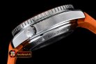 OMG0432 - P-Ocean Chrono SS/RU Org Bez Black 7750