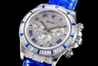 ROLEX DAYTONA116599 12sa 41MM BP-7750 RX011