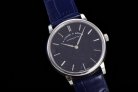 A. Lange & S?hne SAXONIA 205.086 39MM SV-2824 ALS111704