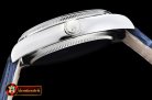 Rolex Cellini Date 39mm SS/LE Blue VFF Asia 3165 Mod