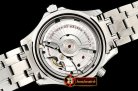 Omega Seamaster 300m Basel 2018 SS/SS Black Jap 24J