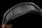 Richard Mille RM001 Tourbillon PVD/VRU Real Flying Manual Tourbillon