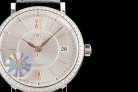 IWC PORTOFINO 458112 37MM M+35111 IW008