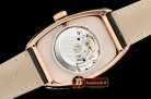 Franck Muller Casablanca Mens Diams Baug. RG/LE Diam Asia 2824