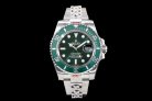 ROLEX SUBMARINER 116610LV-97200 40MM GM-2836 RX020