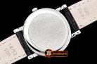 Chopard Classique Femme Ladies SS/LE Wht/Roman MGF Swiss Qtz