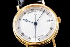 Breguet CLASSIQUE 5177BA129V6 38.9MM FK-Cal.777Q BT002W