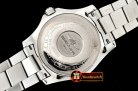 Breitling Avenger II GMT A3239011 SS/SS Black GF A2836