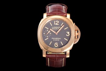 HWF PAM511 44MM 6497-2