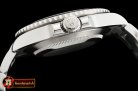 Rolex Submariner 114060 SS/SS Cer Bez Black JF SH3130