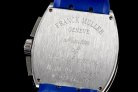 Franck Muller NEW SARATOGEV 45 CC DT CAMOUG ABF-7750 FM018