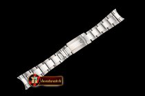 Rolex 904L SS Oyster Bracelet for Rolex Datejust 36mm