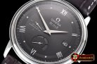 Omega De Ville Prestige Power Reserve SS/LE Gry ZF Asia 23J