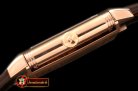 Best Replica Jaeger Le Coultre Reverso Classique RG/LE White Num